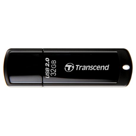 Флеш-диск Transcend JetFlash 350 32GB (TS32GJF350)