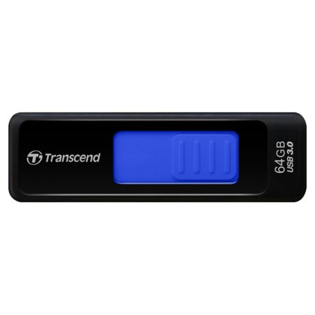 Флеш-диск Transcend JetFlash 760 64GB (TS64GJF760)