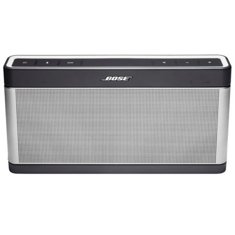 Беспроводная акустика Bose SoundLink III