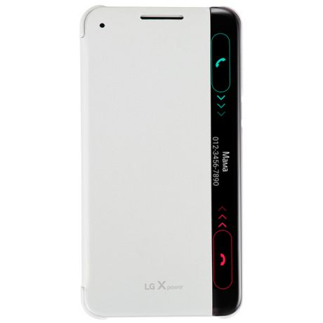 Чехол для сотового телефона LG CFV-230.AGRAWH для K220ds