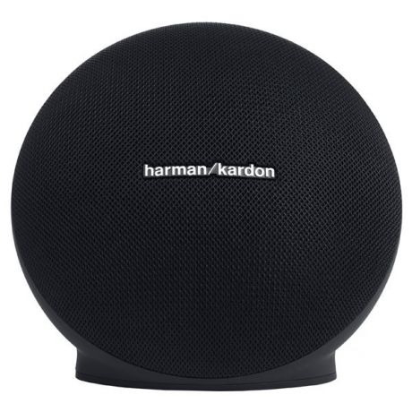 Беспроводная акустика Harman/Kardon Onyx Mini Black (HKONYXMINIBLKEU)