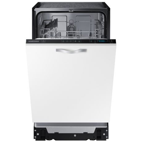 Встраиваемая посудомоечная машина 45 см Samsung DW50K4010BB