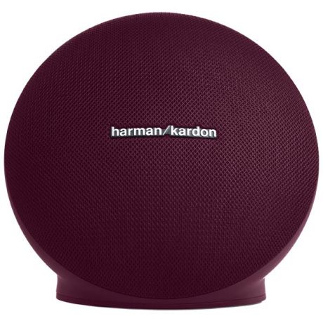 Беспроводная акустика Harman/Kardon Onyx Mini Red (HKONYXMINIREDEU)