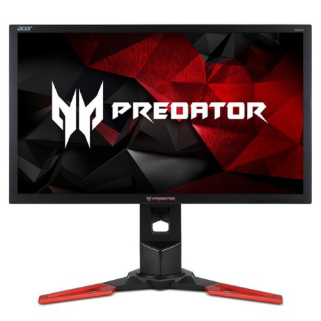 Монитор игровой Acer Predator XB241Hbmipr