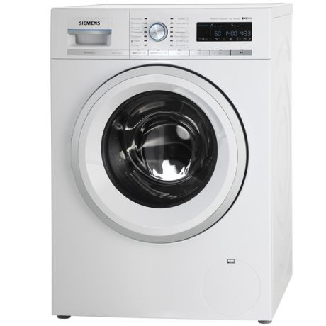 Стиральная машина стандартная Siemens WM14W740OE iQ700