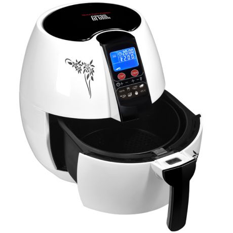 Аэрогриль GFgril GFA-3500 Air Fryer