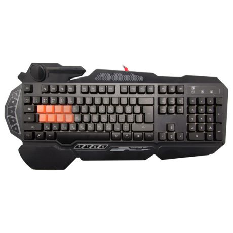 Игровая клавиатура A4Tech Bloody B318