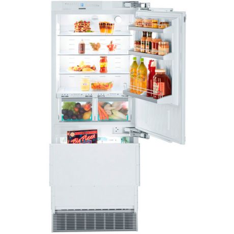 Встраиваемый холодильник комби Liebherr ECBN 5066-21