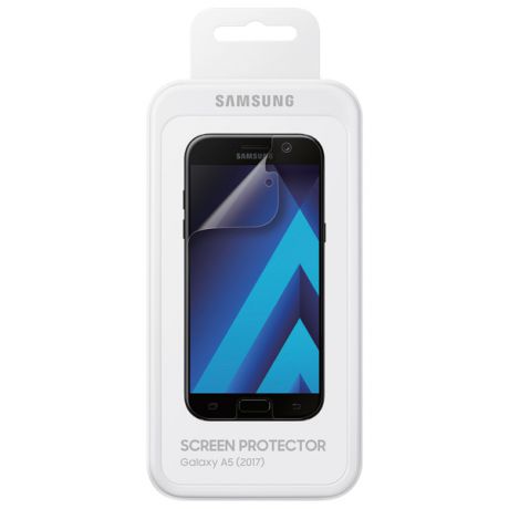 Плёнка для сотового телефона Samsung A5 2017 Screen Protector