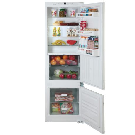 Встраиваемый холодильник комби Liebherr ICBS 3224-20