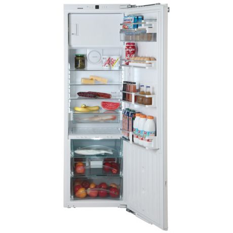 Встраиваемый холодильник комби Liebherr IKB 3564-20