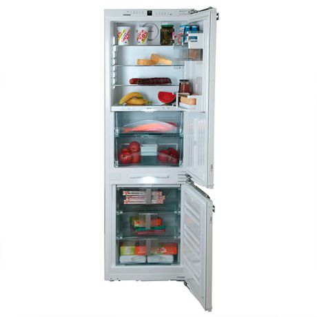 Встраиваемый холодильник комби Liebherr ICBN 3376-20