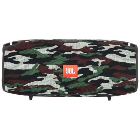 Беспроводная акустика JBL Xtreme (JBLXTREMESQUADEU)