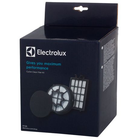 Фильтр для пылесоса Electrolux EF112B