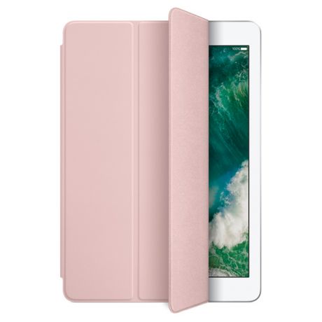 Кейс для iPad Air Apple iPad Smart Cover Pink Sand (MQ4Q2ZM/A)