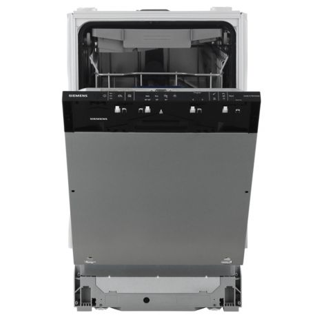 Встраиваемая посудомоечная машина 45 см Siemens iQ100 SR64E073RU