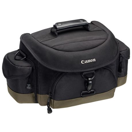 Сумка премиум Canon Deluxe Gadget Bag 10EG