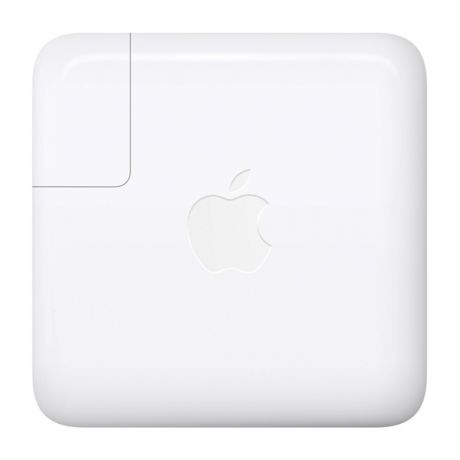 Сетевой адаптер для MacBook Apple 87W USB-C Power Adapter (MNF82Z/A)