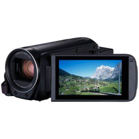 Видеокамера Full HD Canon Legria HF R88