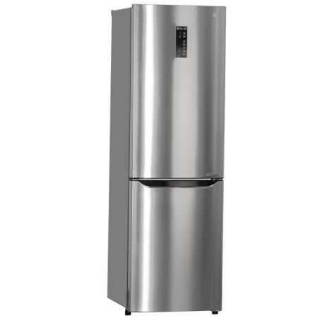 Холодильник с нижней морозильной камерой LG GA-M429SARZ