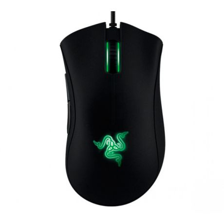 Игровая мышь Razer DeathAdder Essential (RZ01-00840100-R3G1)