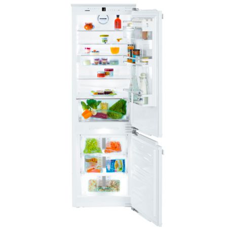 Встраиваемый холодильник комби Liebherr ICN 3376- 20
