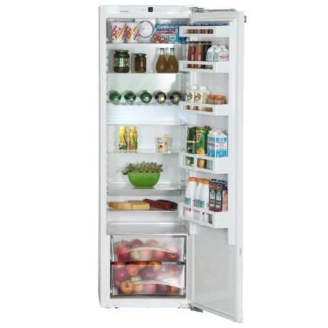 Встраиваемый холодильник однодверный Liebherr IK 3520-20