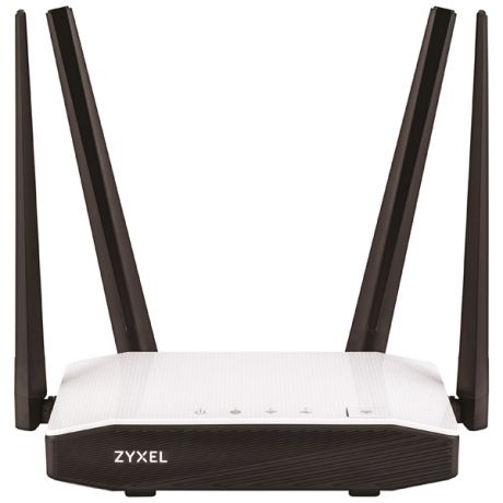 Wi-Fi роутер Zyxel Keenetic Extra II