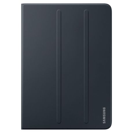 Чехол для планшетного компьютера Samsung Galaxy Tab S3 Book Cover Black (EF-BT820PBEGRU)