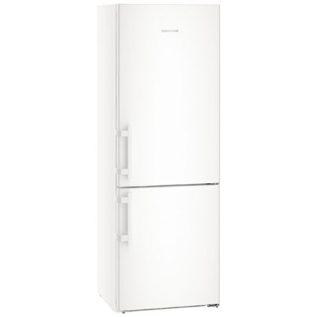 Холодильник с нижней морозильной камерой широкий Liebherr CN 5715-20
