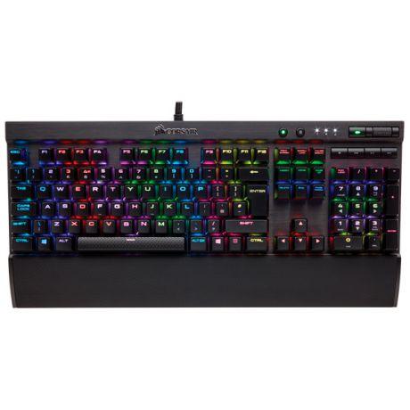 Игровая клавиатура Corsair Gaming K70 RGB RapidFire (CH-9101014-RU)