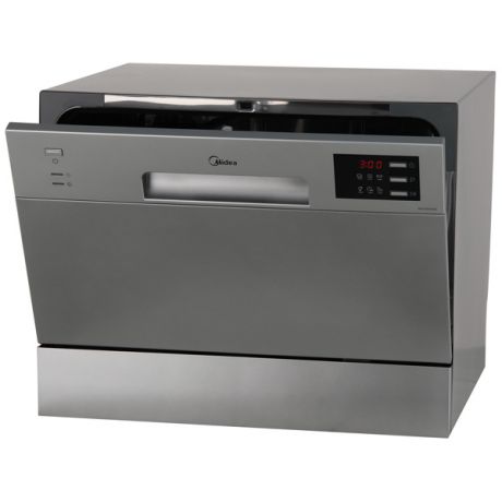 Посудомоечная машина (компактная) Midea MCFD55320S