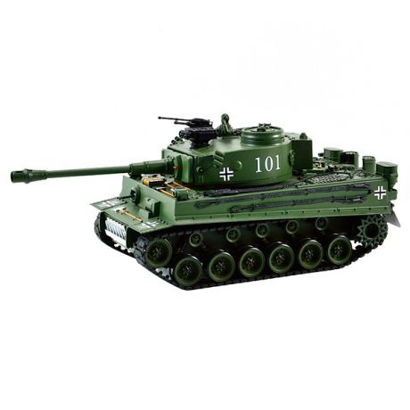 Радиоуправляемый танк Mioshi Тигр-МI, 44 см (MAR1207-024)