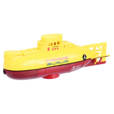 Радиоуправляемый катер Mioshi Подводная лодка Бараккуда-M15, 15см (MTE1205-014)
