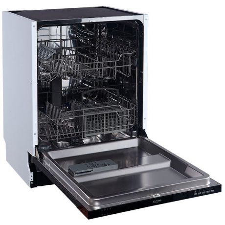 Встраиваемая посудомоечная машина 60 см Flavia BI 60 Delia