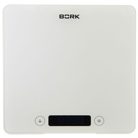Весы кухонные Bork N781