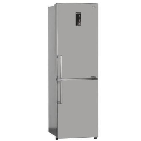 Холодильник с нижней морозильной камерой LG GA-M549ZMQZ