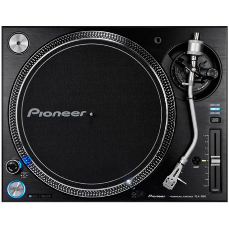 Контроллер для DJ Pioneer PLX-1000