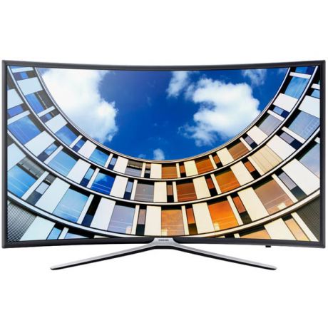 Телевизор Samsung UE49M6500AU