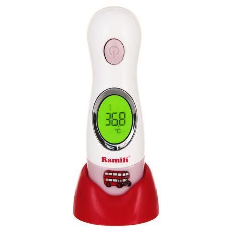 Термометр детский Ramili ET3030
