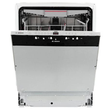 Встраиваемая посудомоечная машина 60 см Bosch SuperSilence SMV46MX00R
