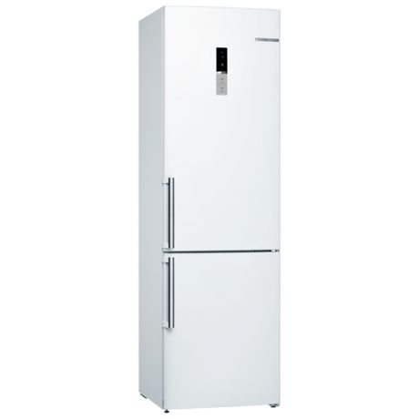 Холодильник с нижней морозильной камерой Bosch Serie | 6 KGE39AW21R