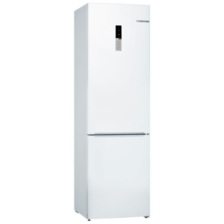 Холодильник с нижней морозильной камерой Bosch Serie | 4 KGE39XW2AR