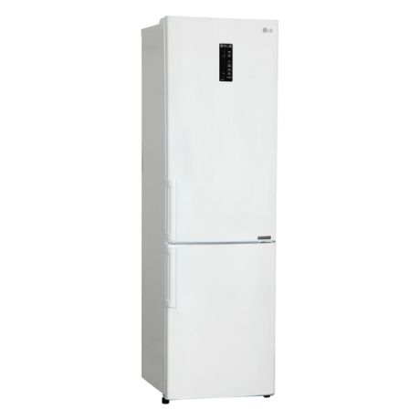 Холодильник с нижней морозильной камерой LG GA-B499YVUZ