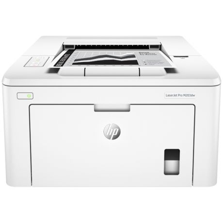 Лазерный принтер HP G3Q47A