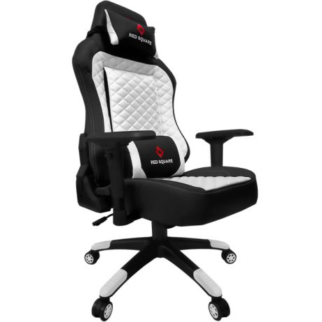 Кресло компьютерное игровое Red Square LUX Black (RSQ-50014)