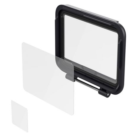 Аксессуар для экшн камер GoPro Защ.пленки для ЖК-экрана HERO5 Black (AAPTC-001)