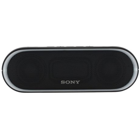 Беспроводная акустика Sony SRS-XB20/BC