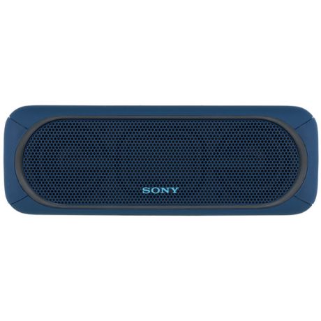 Беспроводная акустика Sony SRS-XB40/LC