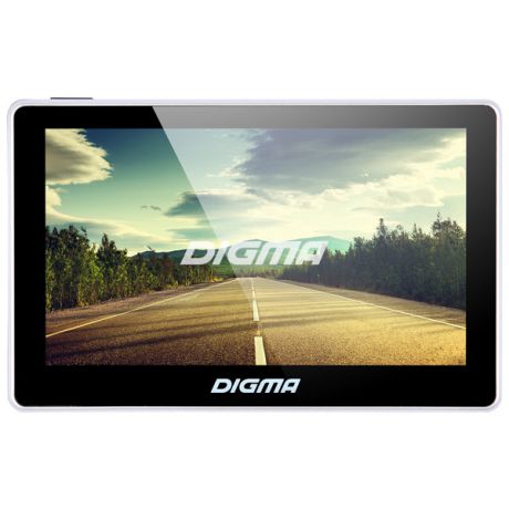 Портативный GPS-навигатор Digma AllDrive 500 Black